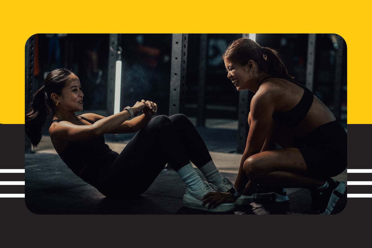 Onboarding New Fitness Clients