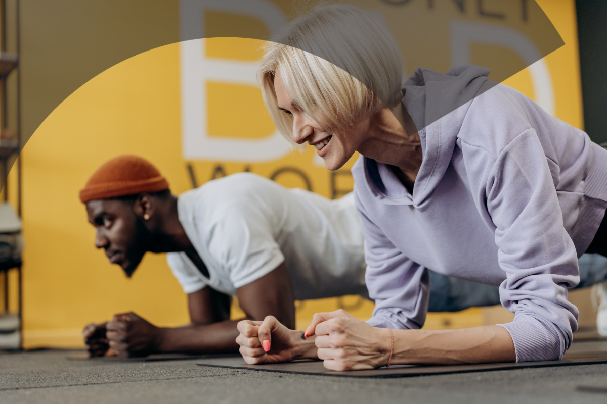 7 Fitness Incentives to Build Customer Loyalty