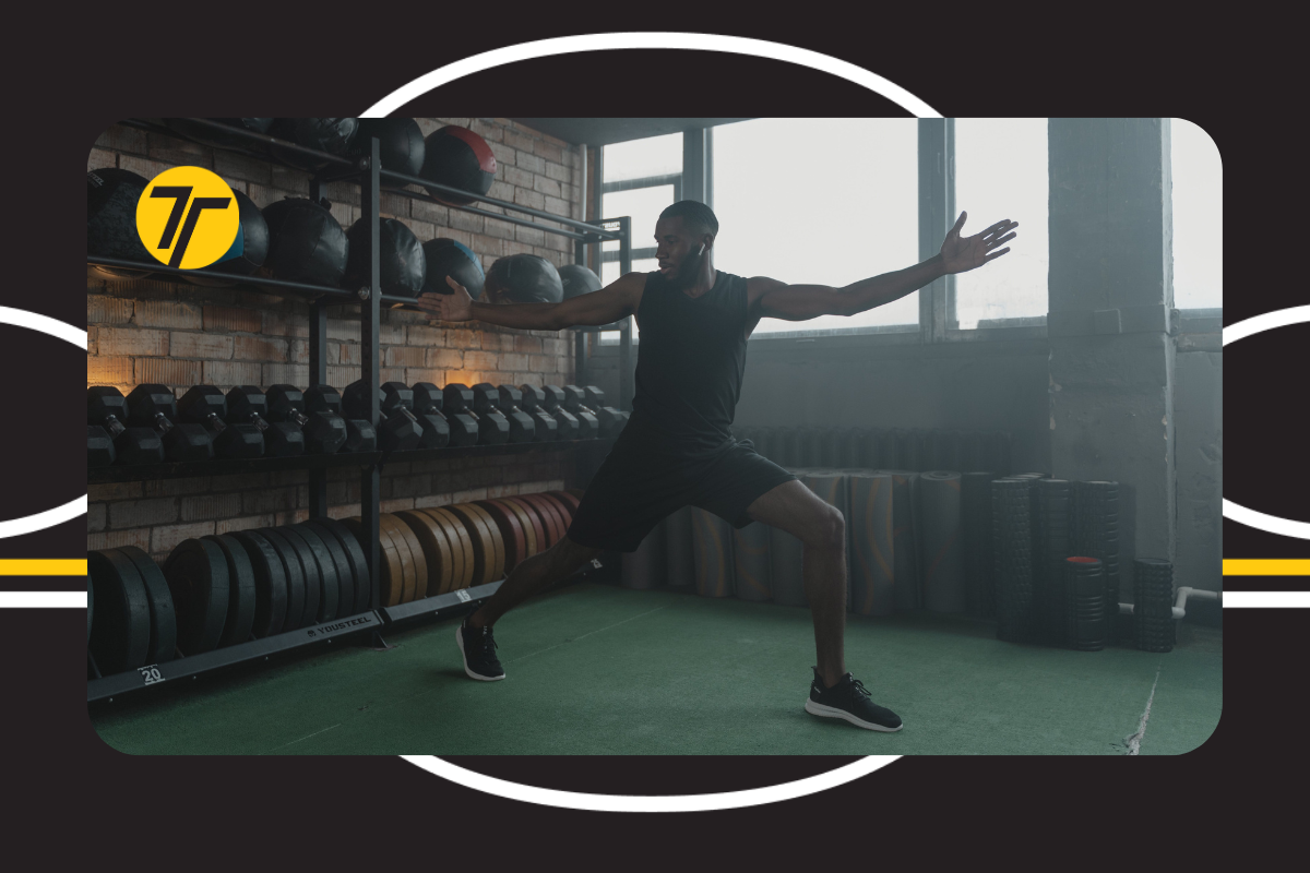 Black Fitness Influencers 2026