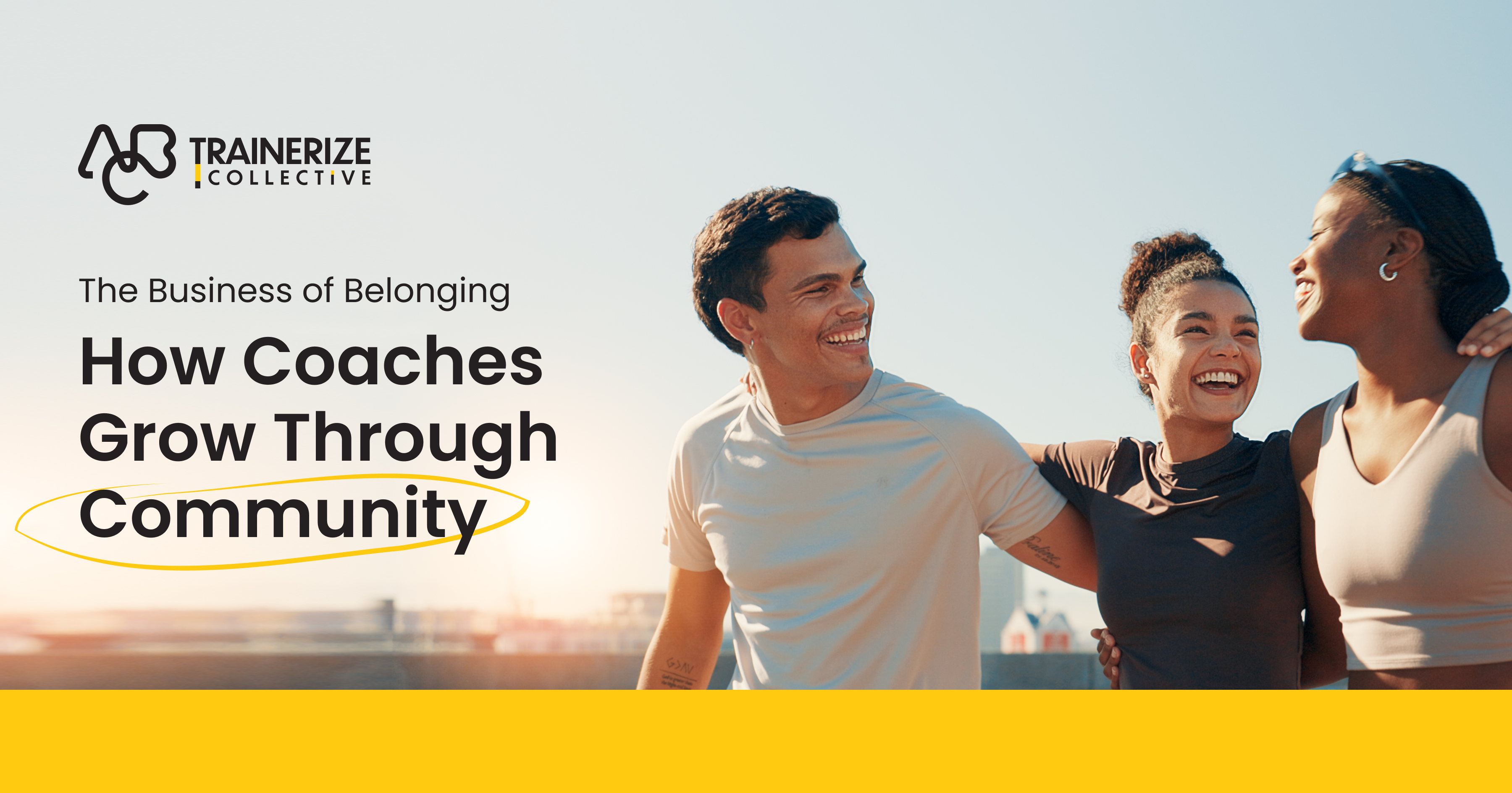 TZ Collective powered by ABC Fitness