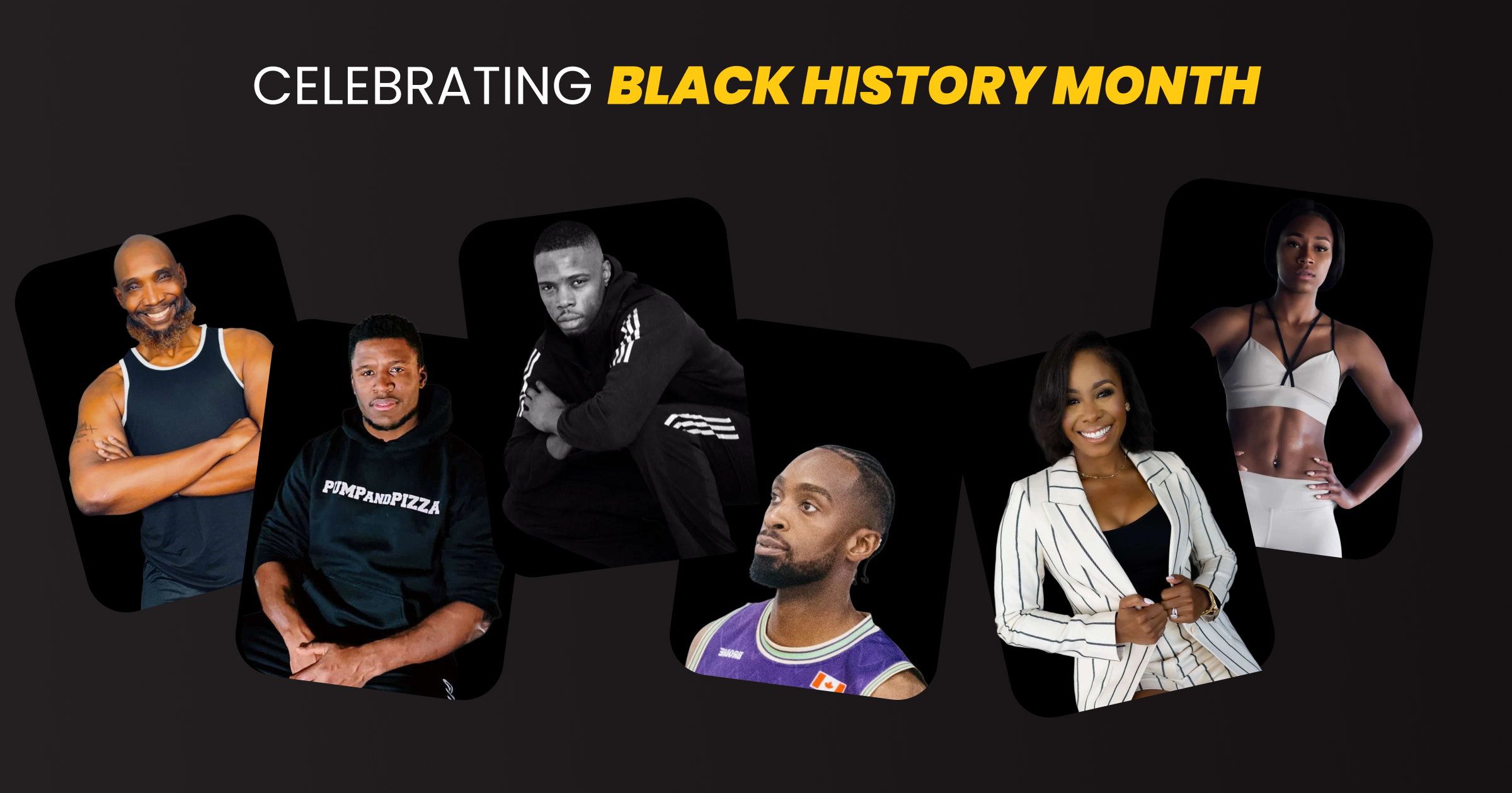 Featured Black Trainers