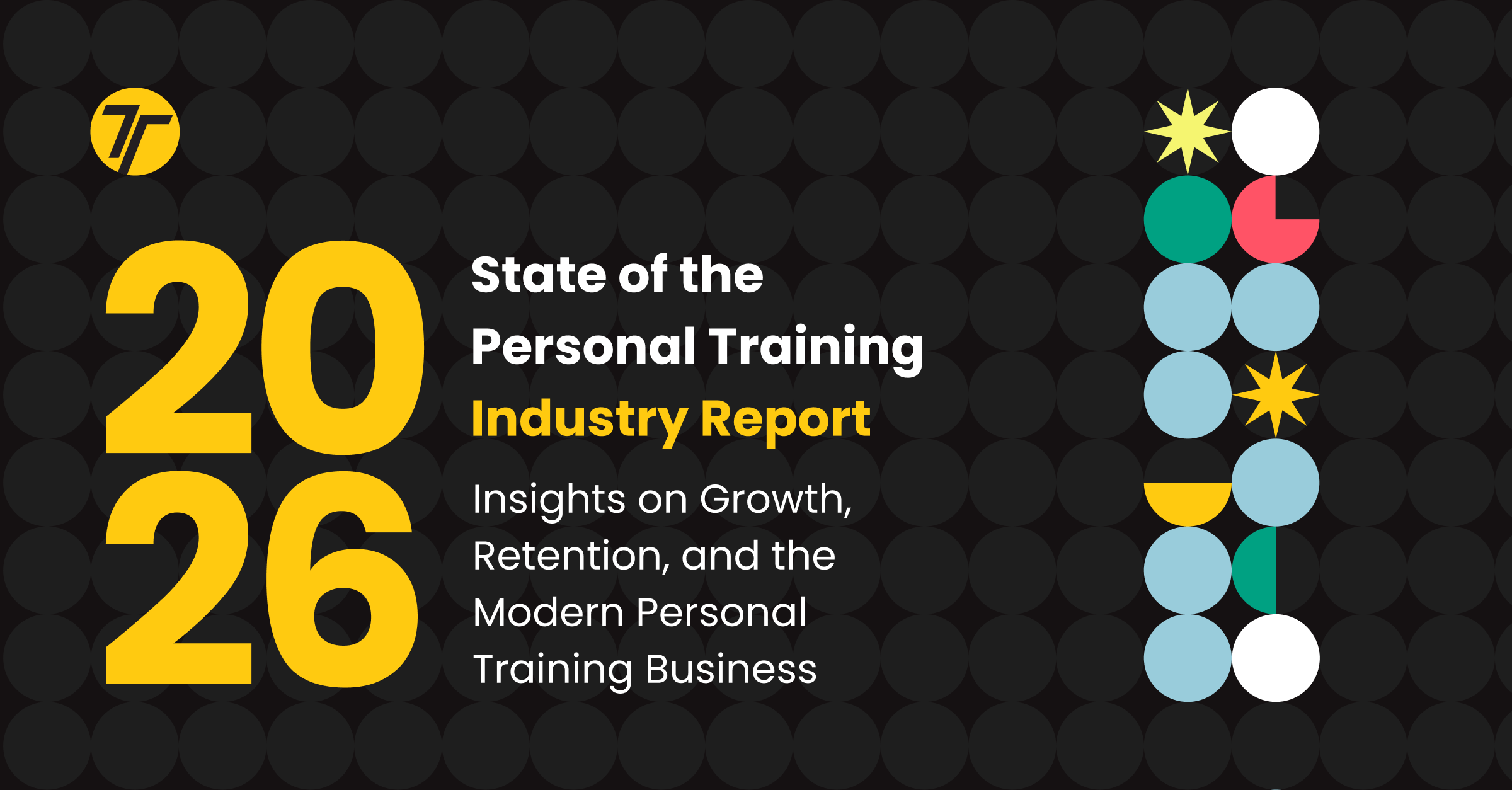 2026 State of the Personal Training Industry Report by ABC Trainerize