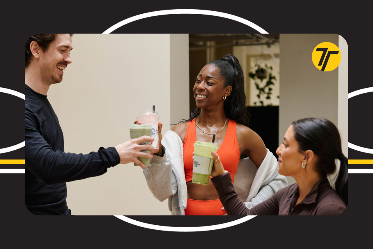 Trainerize vs Everfit